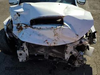 2008 Subaru Impreza Wagon (Natl) STI with VIN JF1GR89638L832460, listed as a Copart auction lot 64273704 with 0 mi miles and Salvage Title. Bid and sale history available at carsss.com. Image 11.