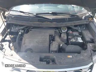 2017 Ford Explorer XLT with VIN 1FM5K7D86HGB90698, listed as a IAAI auction lot 42526802 with 124,640 mi miles and . Bid and sale history available at DreamBid. Image 10.