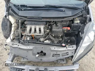 2009 Honda Fit with VIN JHMGE88249S025083, listed as a Copart auction lot 58121945 with Not provided miles and Salvage title. Bid and sale history available at DreamBid. Image 11.