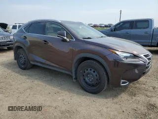 2015 Lexus NX 200t с VIN JTJBARBZ9F2018660, выставлен на аукционе Copart как лот 60293435 с пробегом 250 285 миль миль и Списание • Salvage title. История ставок и продаж доступна на DreamBid. Изображение 4.