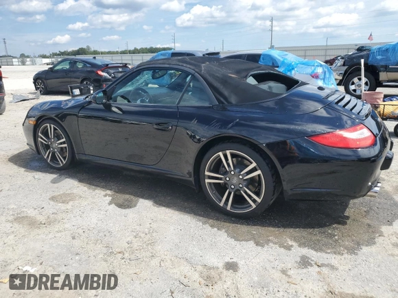 2012 Porsche 911 991 Carrera with VIN WP0CA2A95CS792108, listed as a Copart auction lot 73711104 with 55,041 mi miles and Salvage Title. Bid and sale history available at carsss.com. Image 2.