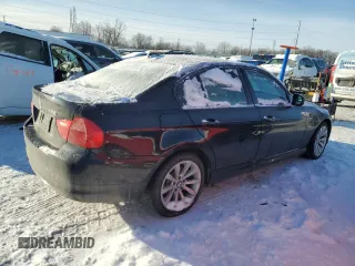 2011 BMW 3 Series 328i xDrive with VIN WBAPK7G55BNN77774, listed as a Copart auction lot 45650235 with 77,866 mi miles and Clean Title. Bid and sale history available at carsss.com. Image 3.