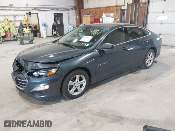 2020 Chevrolet Malibu LS with VIN 1G1ZB5ST5LF080217, listed as a IAAI auction lot 42122593 with 80,579 mi miles and . Bid and sale history available at DreamBid. Image 17.