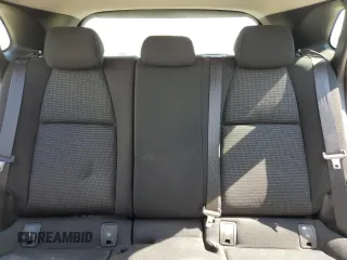 2024 Mazda CX-30 S with VIN 3MVDMBAM3RM628145, listed as a Copart auction lot 52155035 with 8,925 mi miles and Salvage title. Bid and sale history available at DreamBid. Image 10.