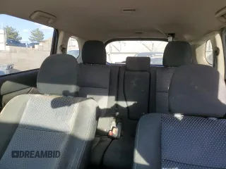 2017 Mitsubishi Outlander ES с VIN JA4AZ2A30HZ045987, выставлен на аукционе Copart как лот 50389745 с пробегом 105 628 миль миль и Списание • Salvage title. История ставок и продаж доступна на DreamBid. Изображение 10.