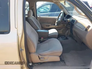 2002 Toyota Tacoma PreRunner with VIN 5TEGN92N62Z100569, listed as a IAAI auction lot 42003391 with 222,558 mi miles and . Bid and sale history available at DreamBid. Image 5.