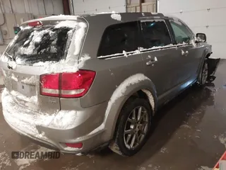 2019 Dodge Journey GT with VIN 3C4PDDEG9KT769926, listed as a IAAI auction lot 41262742 with 130,782 mi miles and . Bid and sale history available at DreamBid. Image 4.