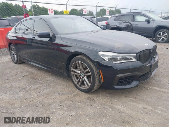 2017 BMW 7 Series ALPINA B7 xDrive with VIN WBA7F2C51HG422066, listed as a IAAI auction lot 42496292 with 118,235 mi miles and . Bid and sale history available at DreamBid. Image 1.