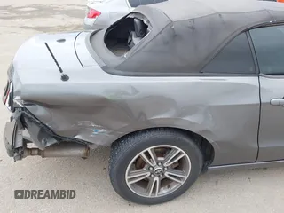 2013 Ford Mustang V6 with VIN 1ZVBP8EM7D5214021, listed as a IAAI auction lot 42197070 with 137,888 mi miles and . Bid and sale history available at DreamBid. Image 20.