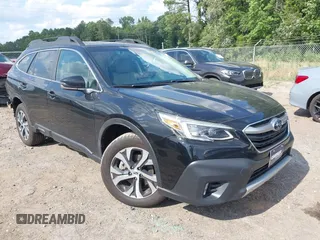 2020 Subaru Outback Limited с VIN 4S4BTANC8L3189973, выставлен на аукционе IAAI как лот 42436366 с пробегом 8 639 миль миль и . История ставок и продаж доступна на DreamBid. Изображение 1.