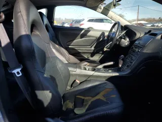 2003 Toyota Celica GTS with VIN JTDDY32T230069280, listed as a Copart auction lot 82361304 with 106,389 mi miles and Salvage Title. Bid and sale history available at carsss.com. Image 10.