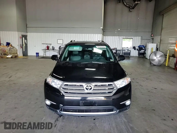 2013 Toyota Highlander Limited z VIN 5TDDK3EH7DS239690, wystawiony jako Copart lot #56791415 z przebiegiem 92 647 mil mil oraz Szkoda całkowita • Salvage title. Historia ofert i sprzedaży dostępna na DreamBid. Obrazek 15.