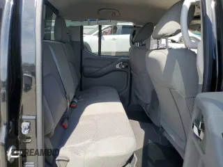 2020 Nissan Frontier SV with VIN 1N6ED0EB8LN723698, listed as a Copart auction lot 50986125 with Not provided miles and Salvage title. Bid and sale history available at DreamBid. Image 10.
