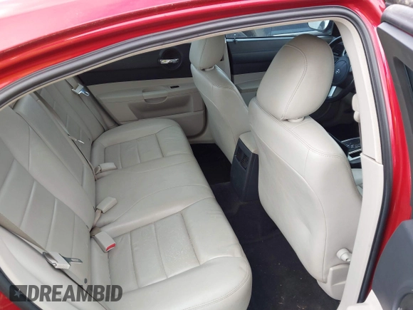 2006 Dodge Charger R/T with VIN 2B3KA53H46H322683, listed as a IAAI auction lot 42232851 with 173,306 mi miles and . Bid and sale history available at DreamBid. Image 8.
