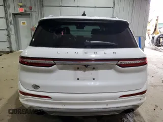 2020 Lincoln Corsair Reserve z VIN 5LMCJ2D95LUL23903, wystawiony jako Copart lot #88219735 z przebiegiem 79 471 mil mil oraz Szkody całkowita. Historia ofert i sprzedaży dostępna na DreamBid. Obrazek 6.
