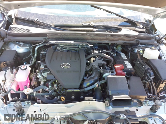 2023 Lexus RX 350 z VIN 2T2BAMCA2PC020568, wystawiony jako IAAI lot #41654203 z przebiegiem 8 516 mil mil oraz . Historia ofert i sprzedaży dostępna na DreamBid. Obrazek 10.