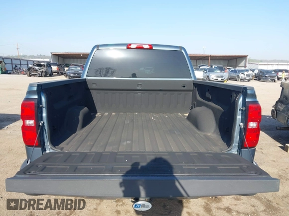 2014 Chevrolet Silverado 1500 LT with VIN 3GCPCREC7EG149859, listed as a IAAI auction lot 41974521 with 113,757 mi miles. Bid and sale history available at carsss.com. Image 16.