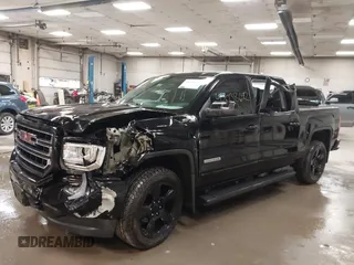 2017 GMC Sierra 1500 SLE with VIN 3GTU2MEC4HG448156, listed as a IAAI auction lot 42038642 with 135,373 mi miles and . Bid and sale history available at DreamBid. Image 6.
