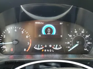 2020 Ford Escape SE с VIN 1FMCU9G61LUC48993, выставлен на аукционе Copart как лот 56314485 с пробегом 46 495 миль миль и Чистый • Clean title. История ставок и продаж доступна на DreamBid. Изображение 9.