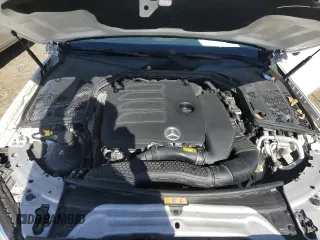 2019 Mercedes-Benz C 300 с VIN WDDWK8DB1KF795449, выставлен на аукционе Copart как лот 43799595 с пробегом Не указан миль и Чистый • Clean title. История ставок и продаж доступна на DreamBid. Изображение 11.