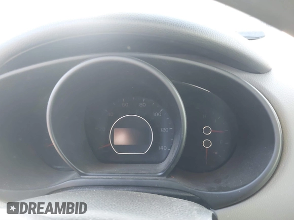 2015 Kia Soul with VIN KNDJN2A29F7142929, listed as a IAAI auction lot 41901611 with Not Provided miles and . Bid and sale history available at DreamBid. Image 15.
