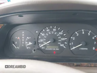 1997 Toyota Camry LE z VIN 4T1BG22K7VU005271, wystawiony jako IAAI lot #42098097 z przebiegiem Nie podano mil oraz . Historia ofert i sprzedaży dostępna na DreamBid. Obrazek 15.