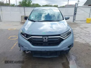 2020 Honda CR-V EX-L with VIN 5J6RW2H85LL016526, listed as a IAAI auction lot 42173069 with 93,573 mi miles and . Bid and sale history available at DreamBid. Image 12.