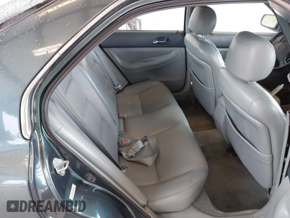 1997 Honda Accord EX with VIN 1HGCD5669VA090505, listed as a IAAI auction lot 42138093 with 207,191 mi miles and . Bid and sale history available at carsss.com. Image 8.