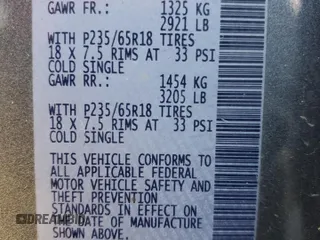 2016 Nissan Pathfinder S with VIN 5N1AR2MN5GC667968, listed as a Copart auction lot 89003405 with 156,253 mi miles and Salvage Title. Bid and sale history available at carsss.com. Image 15.