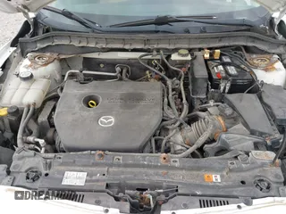 2010 Mazda 3 i SV with VIN JM1BL1SF7A1316966, listed as a IAAI auction lot 41849476 with 215,116 mi miles and . Bid and sale history available at DreamBid. Image 10.