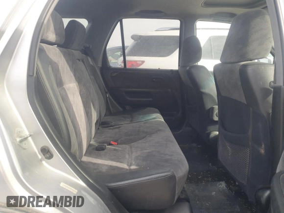 2002 Honda CR-V EX with VIN JHLRD78852C092953, listed as a Copart auction lot 51630935 with 278,313 mi miles and Clean Title. Bid and sale history available at carsss.com. Image 10.