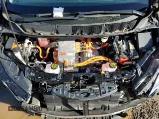 2022 Chevrolet Bolt EV 1LT with VIN 1G1FW6S04N4116450, listed as a Copart auction lot 45742553 with 28,157 mi miles. Bid and sale history available at carsss.com. Image 11.