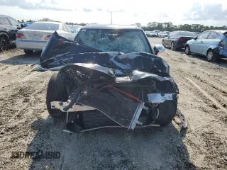 2016 MINI Hardtop S with VIN WMWXP7C58G3B49310, listed as a Copart auction lot 52460835 with 11,209 mi miles and Salvage Title. Bid and sale history available at DreamBid. Image 5.