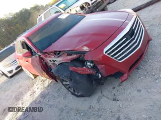 2018 Cadillac CTS Luxury RWD с VIN 1G6AR5SX7J0113160, выставлен на аукционе IAAI как лот 40623644 с пробегом 146 947 миль миль и . История ставок и продаж доступна на DreamBid. Изображение 1.