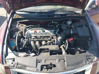 2010 Honda Accord LX with VIN 1HGCP2F33AA165432, listed as a IAAI auction lot 42041517 with 122,009 mi miles and . Bid and sale history available at DreamBid. Image 10.