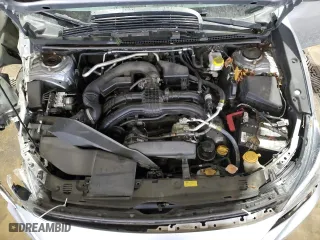 2020 Subaru Impreza Premium with VIN 4S3GKAV66L3606031, listed as a Copart auction lot 43313905 with 51,579 mi miles and Salvage Title. Bid and sale history available at carsss.com. Image 11.