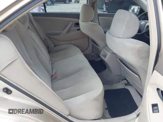2007 Toyota Camry CE with VIN 4T1BE46K57U628306, listed as a IAAI auction lot 42177529 with 193,351 mi miles and . Bid and sale history available at DreamBid. Image 8.