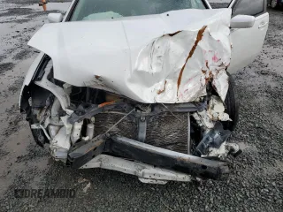 2012 Mitsubishi Galant FE with VIN 4A32B2FF5CE020632, listed as a Copart auction lot 86307044 with 225,585 mi miles and Salvage Title. Bid and sale history available at carsss.com. Image 12.