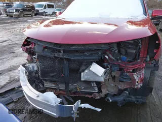 2021 Acura RDX w/A-Spec Package с VIN 5J8TC2H68ML045413, выставлен на аукционе IAAI как лот 41583817 с пробегом 61 422 миль миль и . История ставок и продаж доступна на DreamBid. Изображение 6.