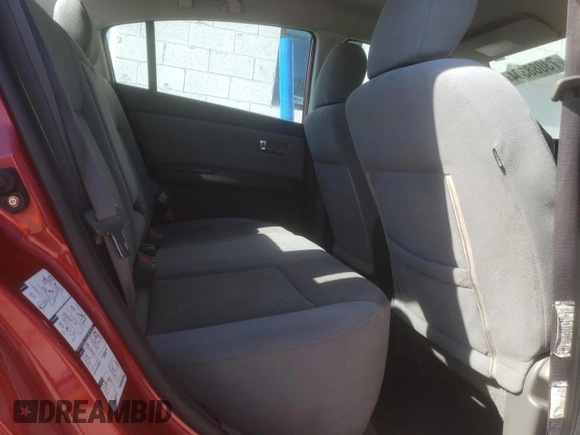2011 Nissan Sentra SL with VIN 3N1AB6AP4BL700755, listed as a Copart auction lot 73088304 with Not Provided miles and Salvage Title. Bid and sale history available at DreamBid. Image 10.