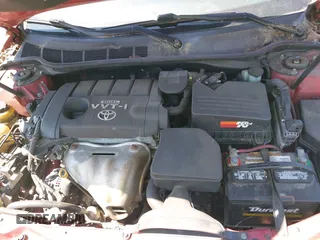 2010 Toyota Camry with VIN 4T1BF3EK1AU520667, listed as a IAAI auction lot 42209539 with 202,204 mi miles and . Bid and sale history available at DreamBid. Image 10.