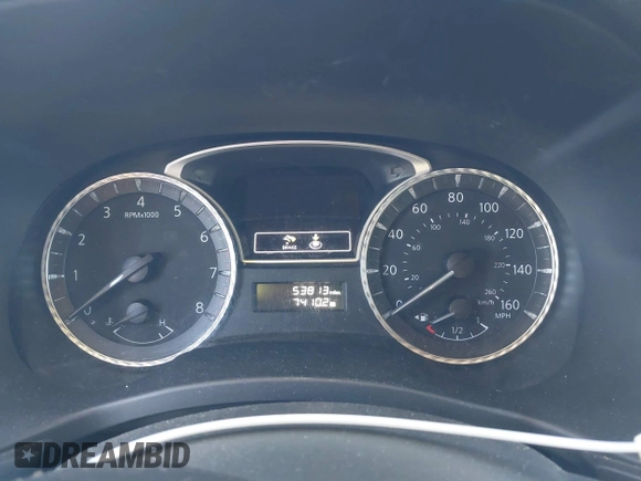 2020 Infiniti QX60 Pure with VIN 5N1DL0MNXLC505914, listed as a IAAI auction lot 41336979 with 53,813 mi miles and . Bid and sale history available at DreamBid. Image 7.