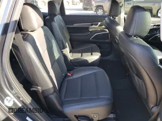 2021 Kia Telluride S z VIN 5XYP64HC9MG147730, wystawiony jako Copart lot #84932104 z przebiegiem 60 055 mil mil oraz Szkody całkowita. Historia ofert i sprzedaży dostępna na DreamBid. Obrazek 11.