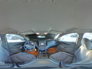 2015 Chevrolet Impala LS with VIN 2G11X5SL2F9263313, listed as a Copart auction lot 45961795 with 179,075 mi miles and Salvage Title. Bid and sale history available at DreamBid. Image 12.