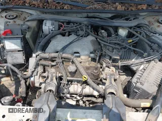 2003 Chevrolet Monte Carlo LS с VIN 2G1WW12E339446315, выставлен на аукционе IAAI как лот 42402968 с пробегом 137 253 миль миль и . История ставок и продаж доступна на DreamBid. Изображение 10.