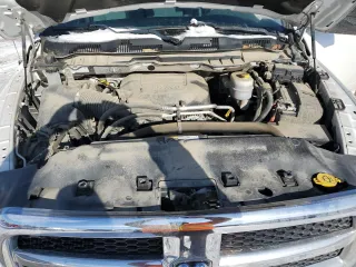 2018 Ram 2500 Tradesman with VIN 3C6MR5AJ3JG364025, listed as a Copart auction lot 42333365 with 48,052 mi miles and Salvage Title. Bid and sale history available at carsss.com. Image 11.