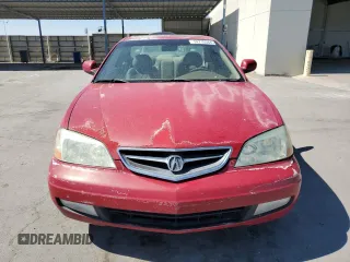 2001 Acura CL Type S z VIN 19UYA426X1A038213, wystawiony jako Copart lot #74719364 z przebiegiem 218 105 mil mil oraz Szkoda całkowita • Salvage title. Historia ofert i sprzedaży dostępna na DreamBid. Obrazek 5.