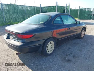 1998 Ford Escort with VIN 3FALP1137WR131609, listed as a IAAI auction lot 42770538 with 142,194 mi miles and . Bid and sale history available at DreamBid. Image 4.