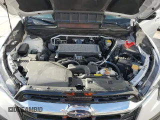 2024 Subaru Ascent Limited z VIN 4S4WMAUD9R3425340, wystawiony jako Copart lot #51583875 z przebiegiem 23 023 mil mil oraz Szkoda całkowita • Salvage title. Historia ofert i sprzedaży dostępna na DreamBid. Obrazek 12.
