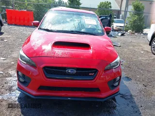 2017 Subaru WRX STI with VIN JF1VA2V67H9817958, listed as a IAAI auction lot 42580579 with 101,752 mi miles and . Bid and sale history available at DreamBid. Image 12.